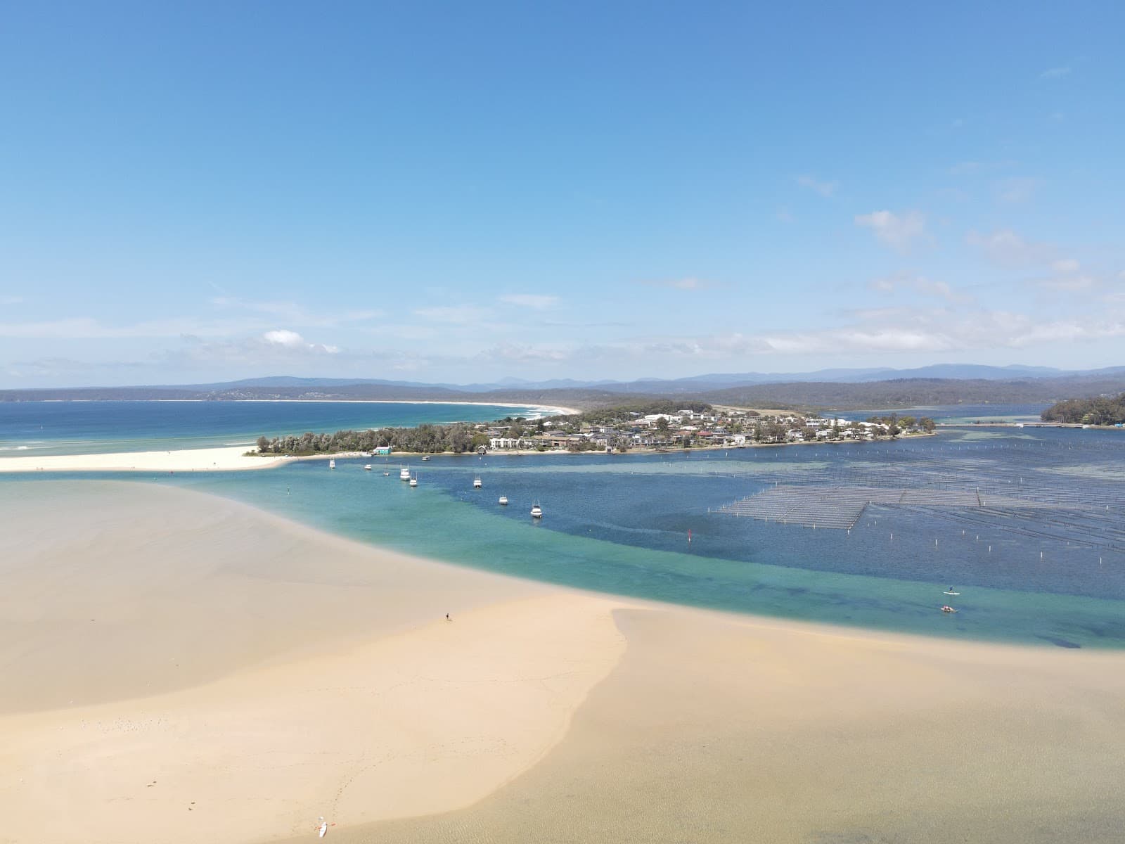 Rotary Park Lookout - Image 1
