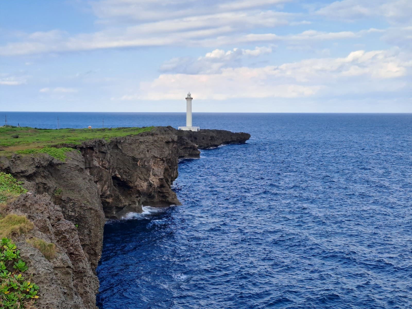 Cape Zanpa - Image 1