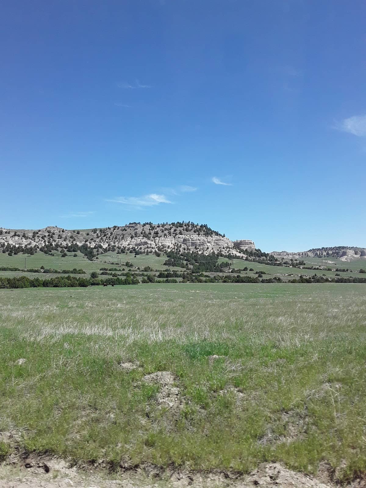 Roubadeau Trading Post Site