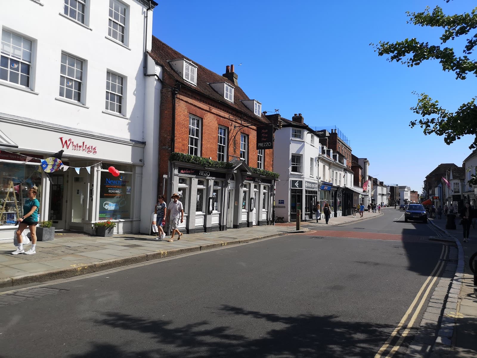 East Street - Image 1