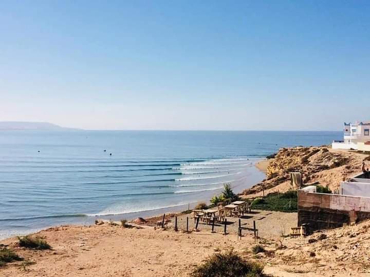 Imsouane Bay - Image 1