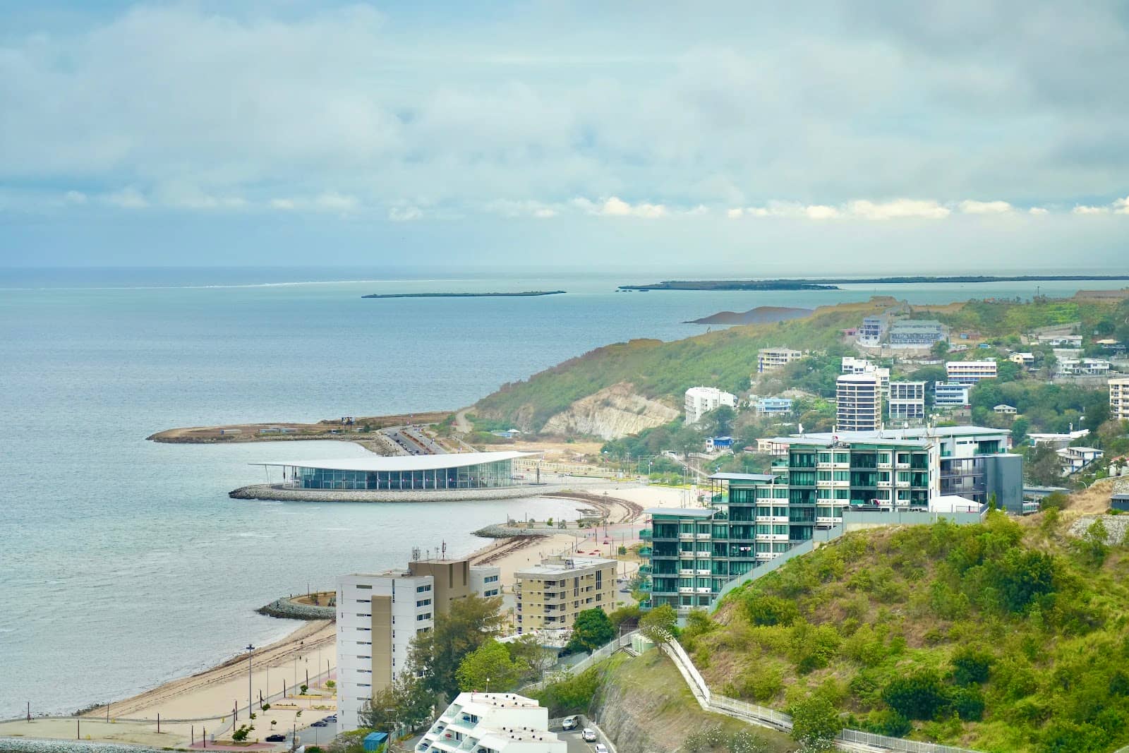 Renovated Beachfront