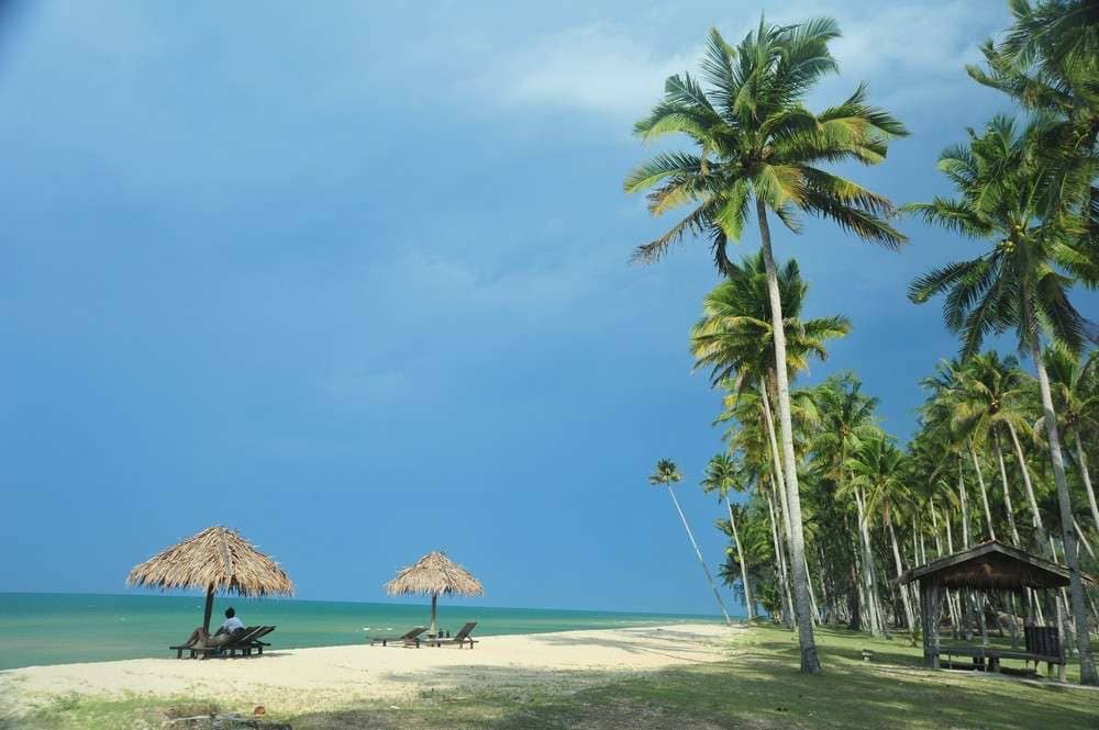 Terrapuri Heritage Village