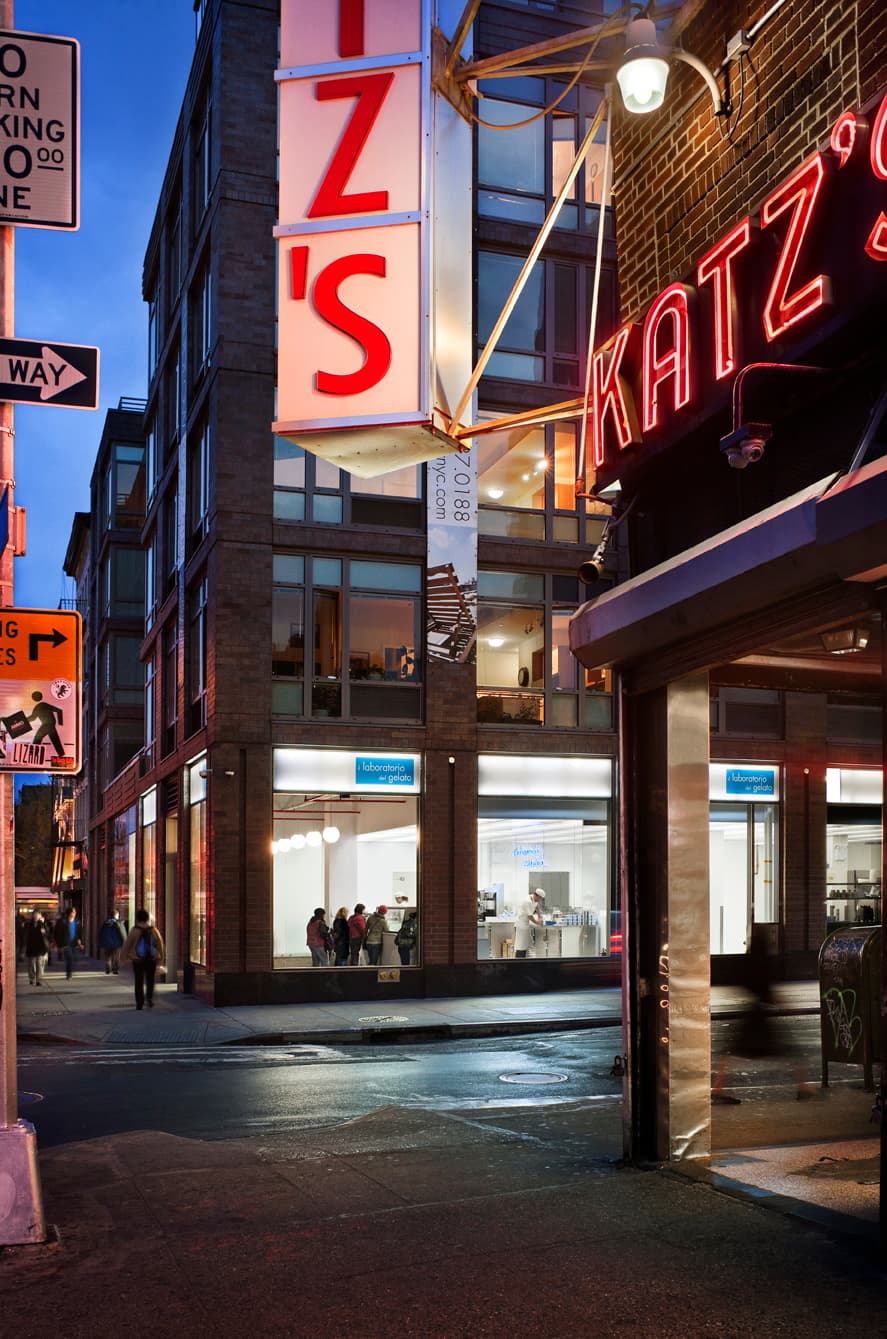 Il Laboratorio del Gelato - Image 1