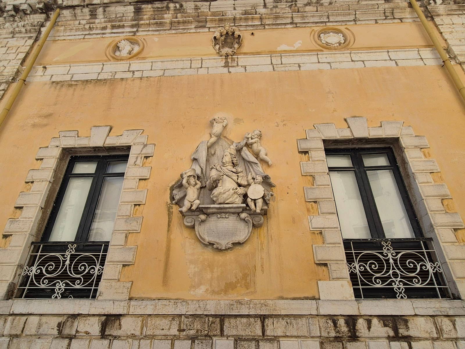 Vertical photo
