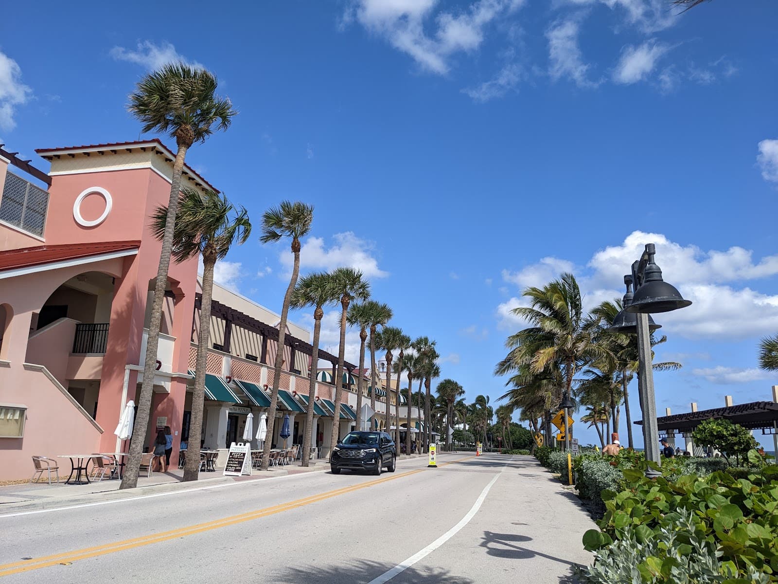 Lake Worth Beach Park and Pier - Image 1