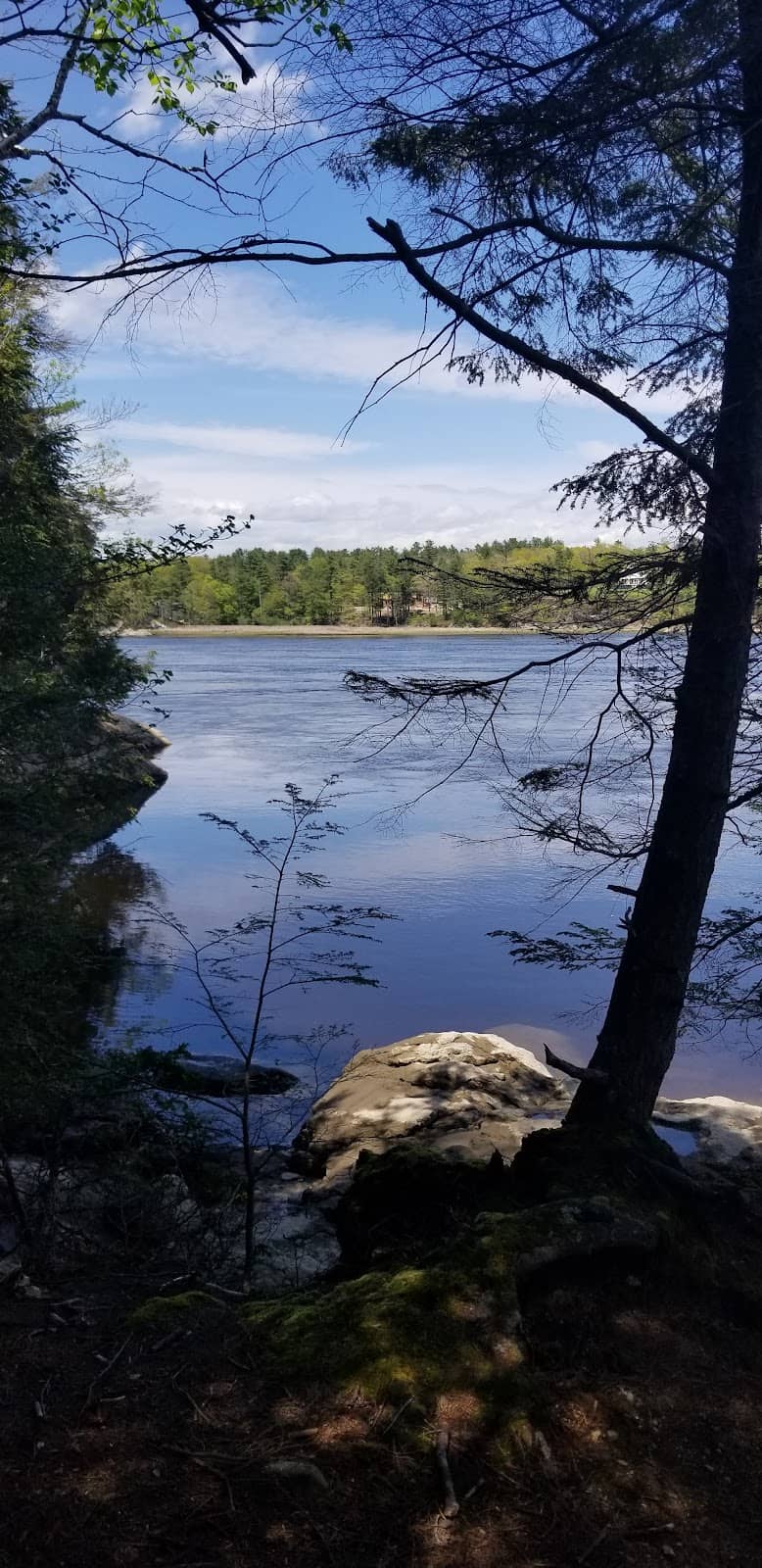Waters Edge Trail