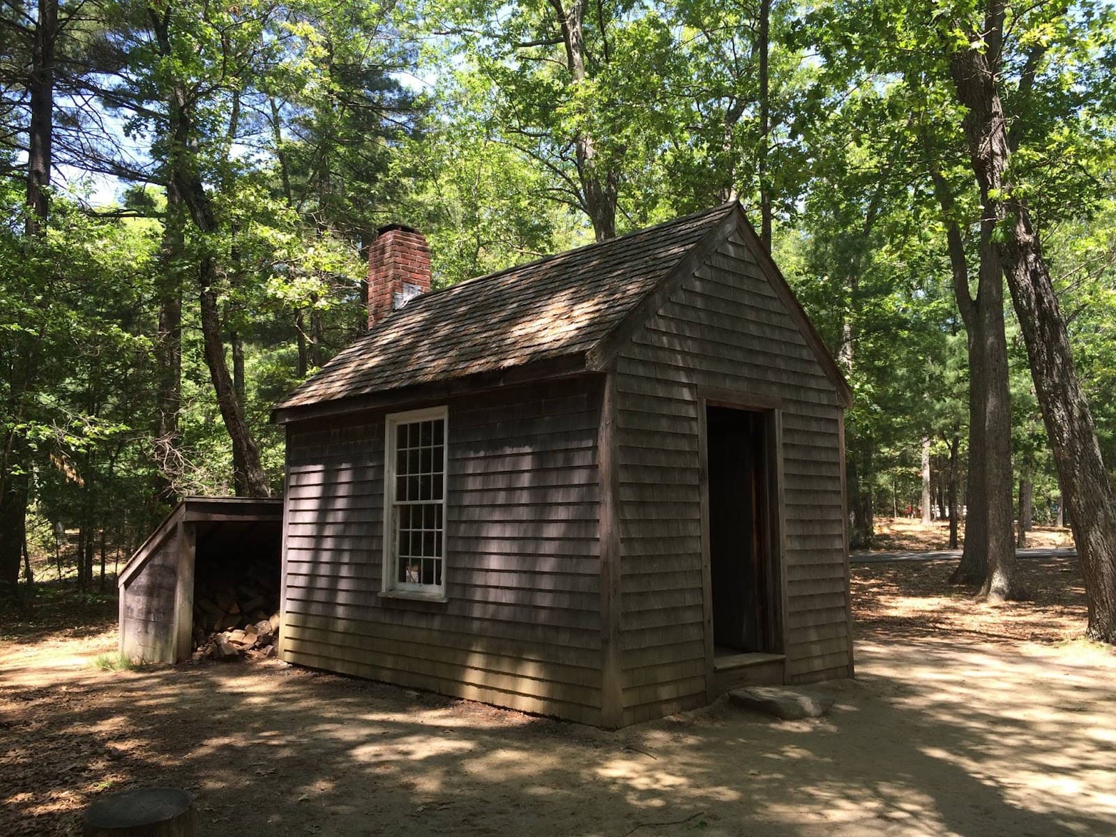 Walden Pond State Reservation - Image 1