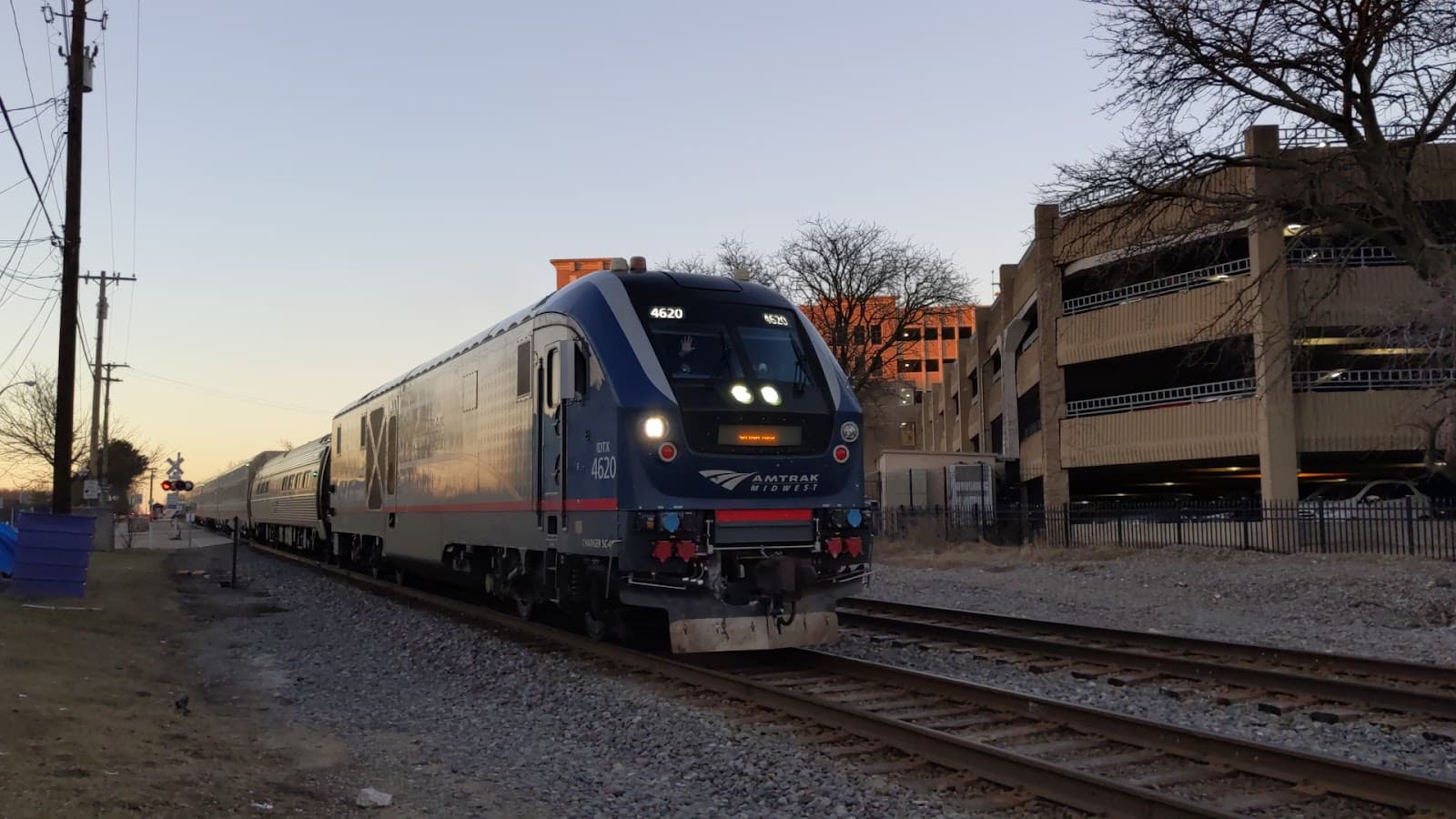 Royal Oak Station - Image 1