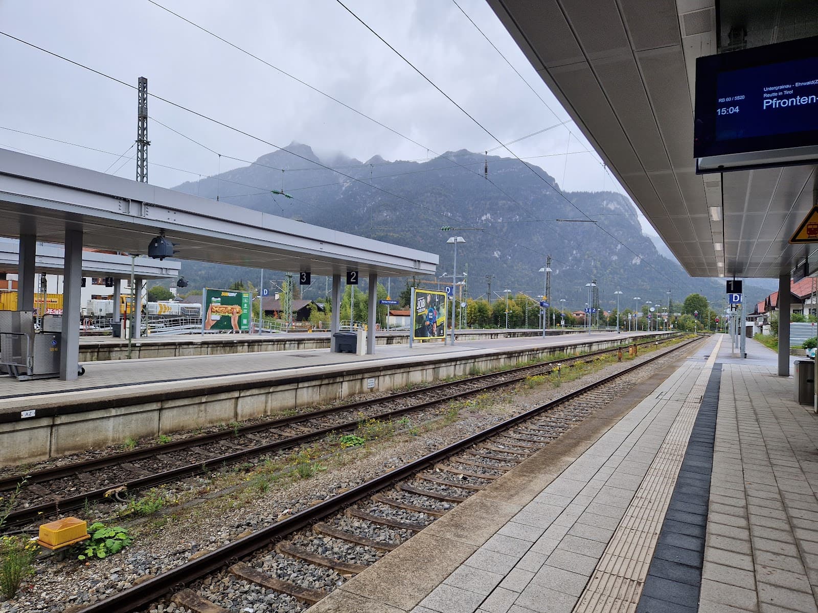 Garmisch-Partenkirchen - Image 1