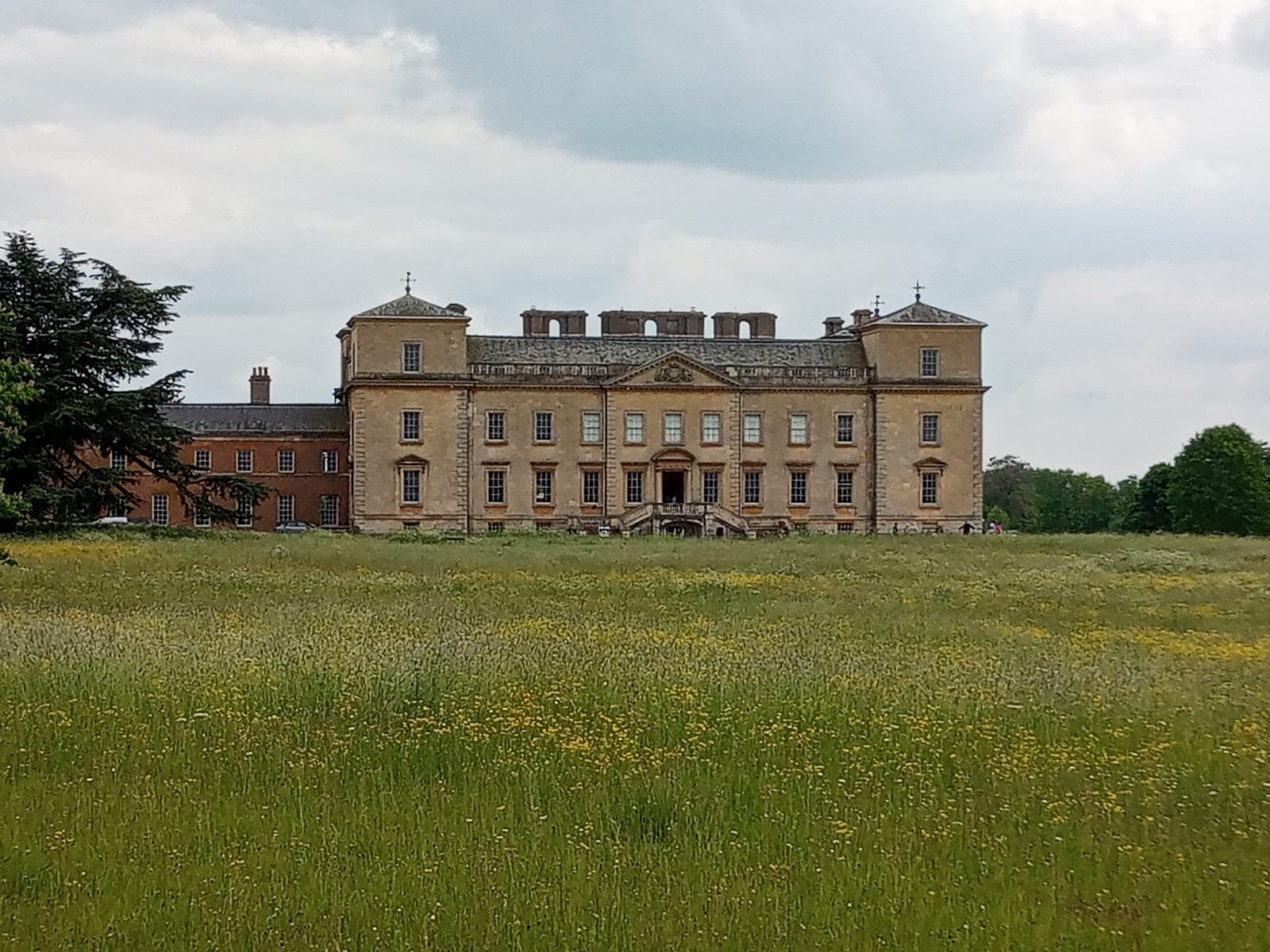 Croome National Trust - Image 1