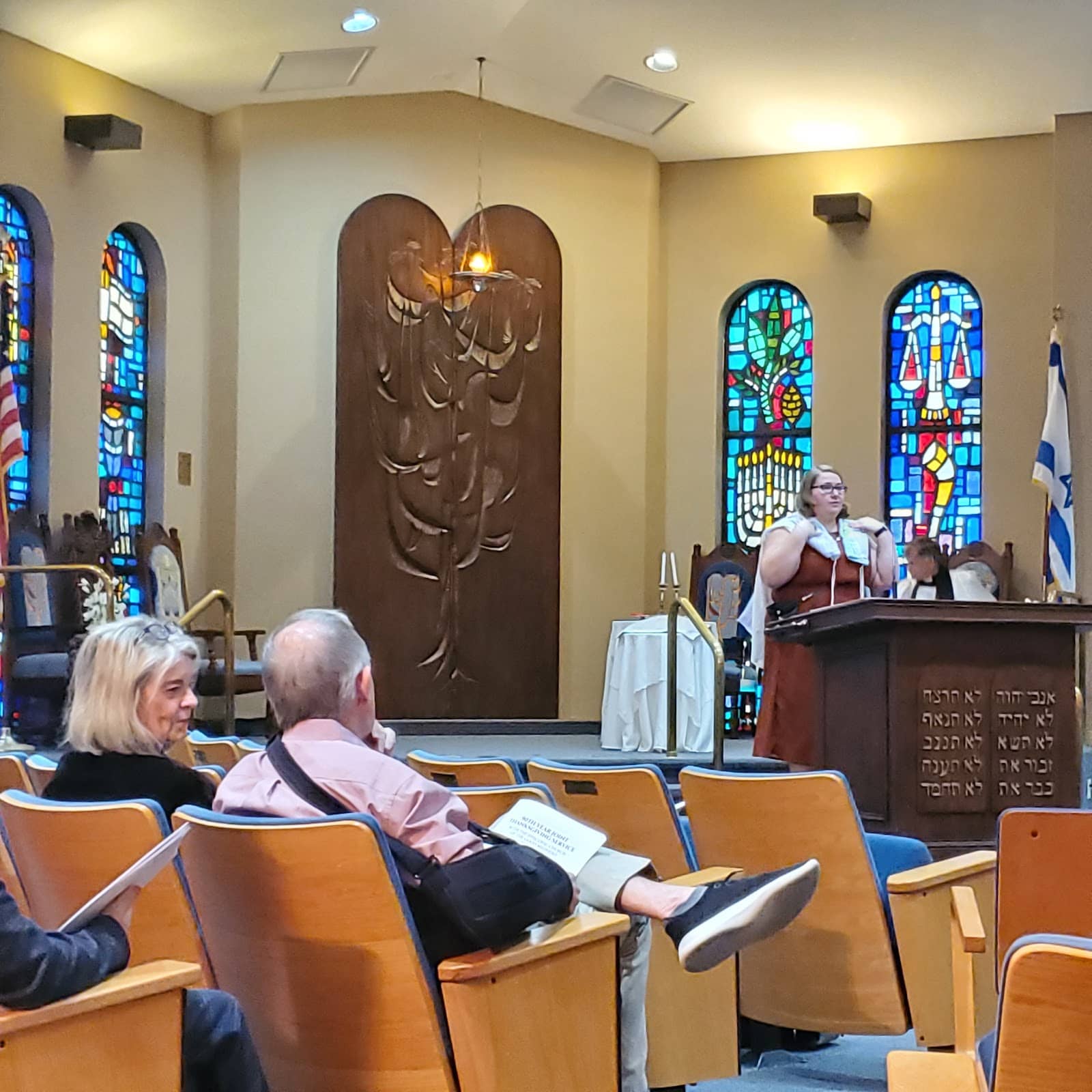 Architectural Beauty