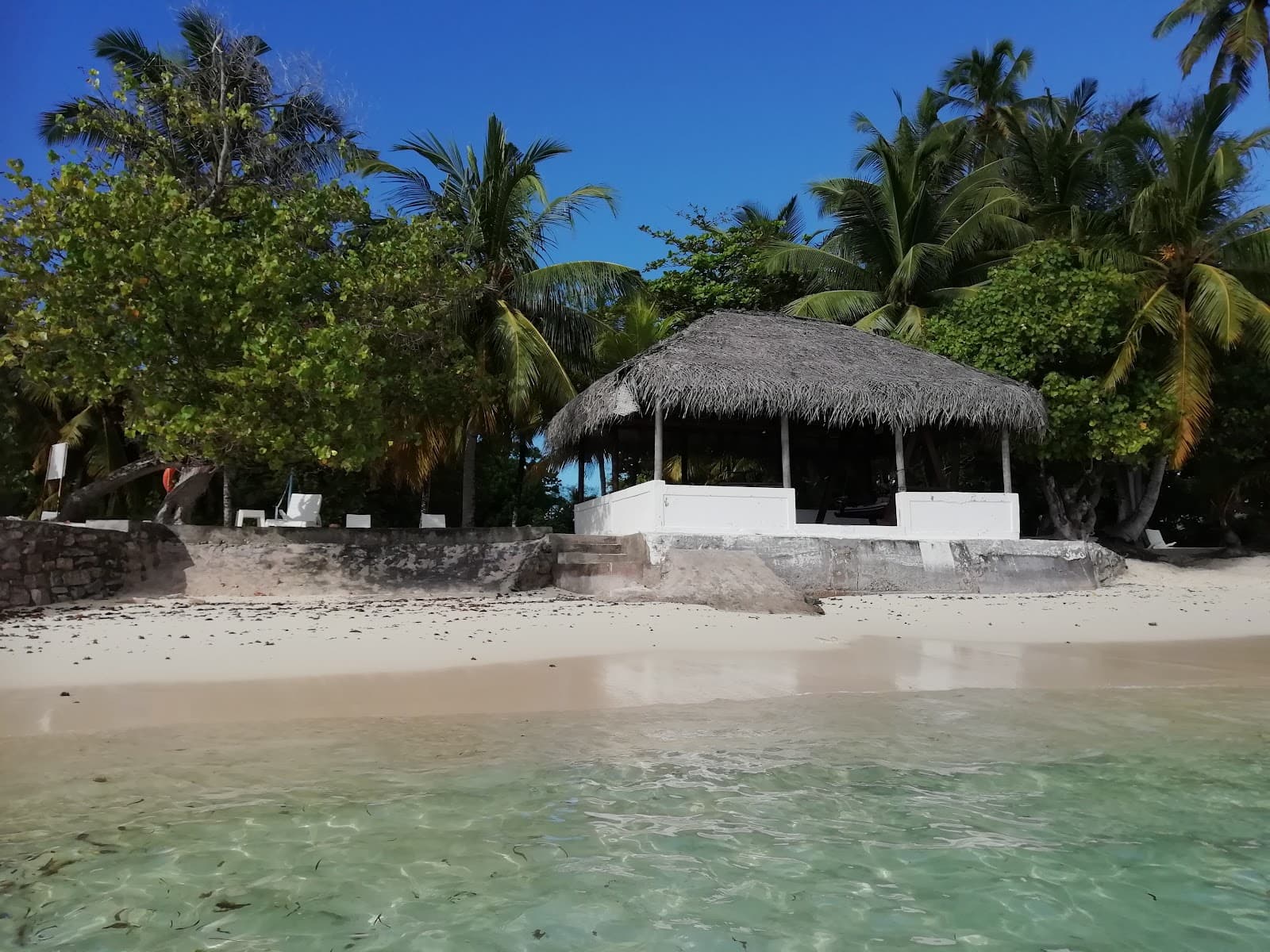 Equator Marker Addu - Image 1