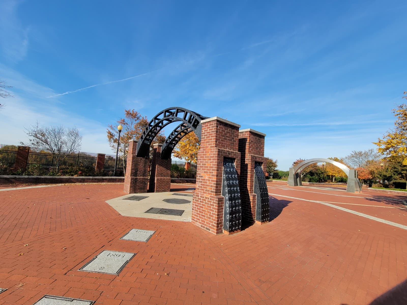 South Riverwalk Park - Image 1