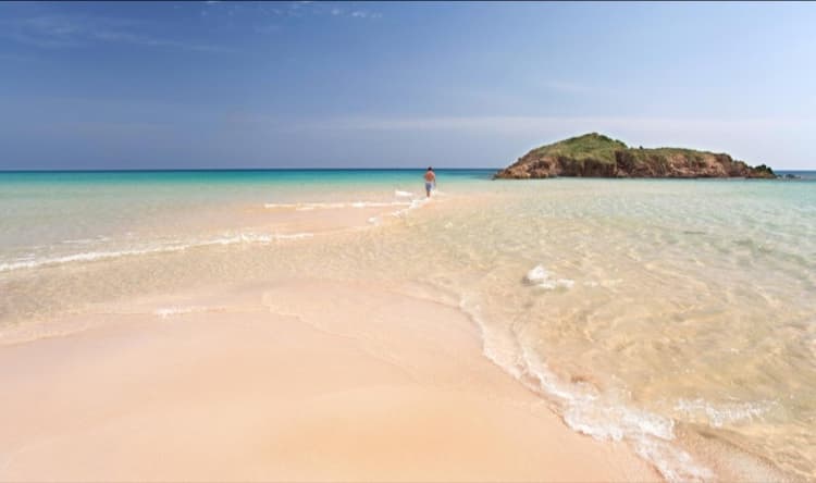 Chia Beach Su Giudeu - Image 1