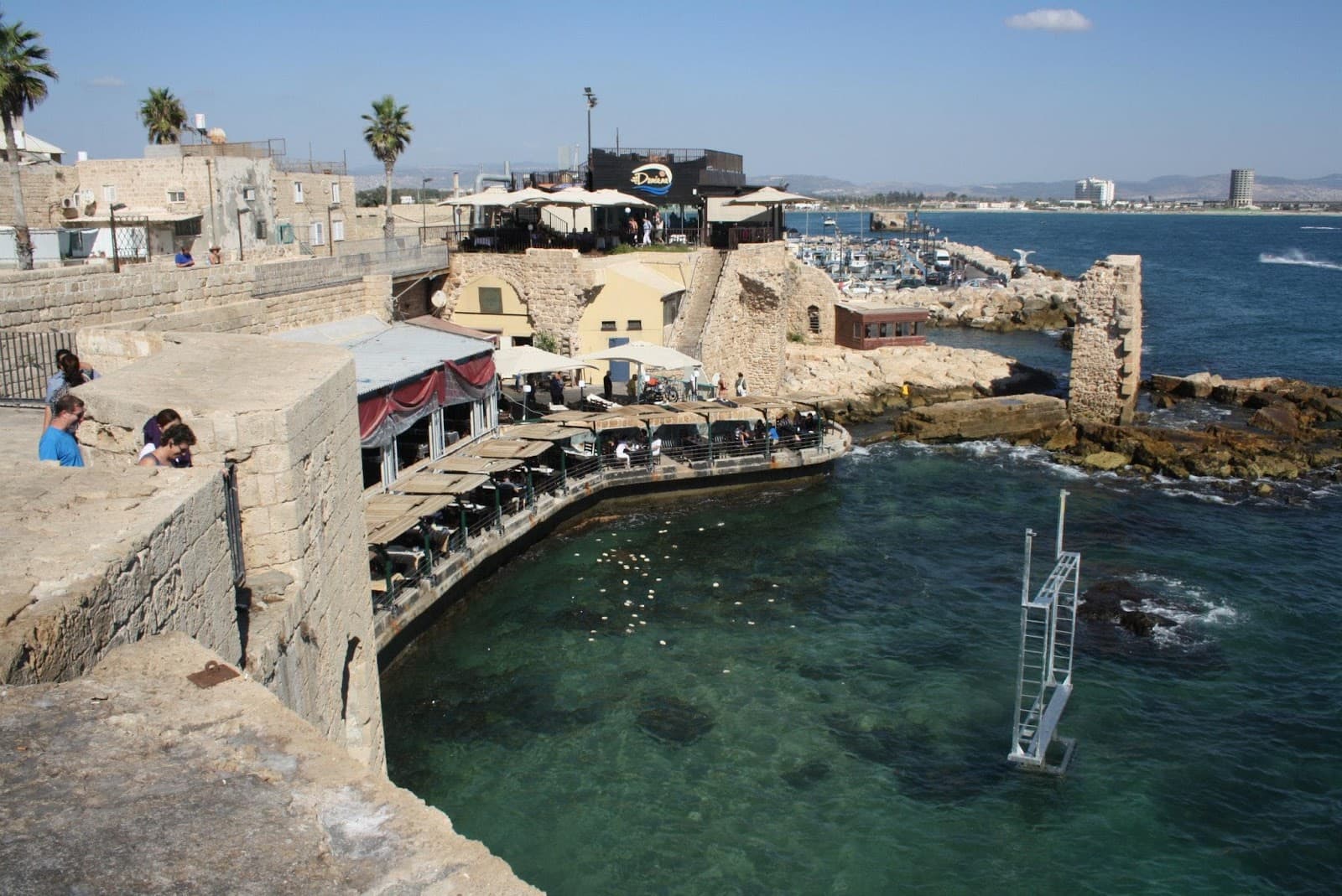 Akko (Acre) Underground City - Image 1