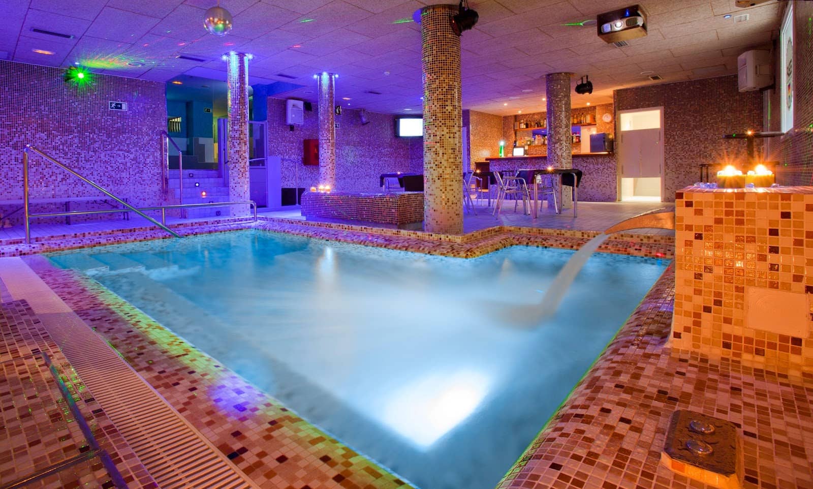 Discounted Entry Days