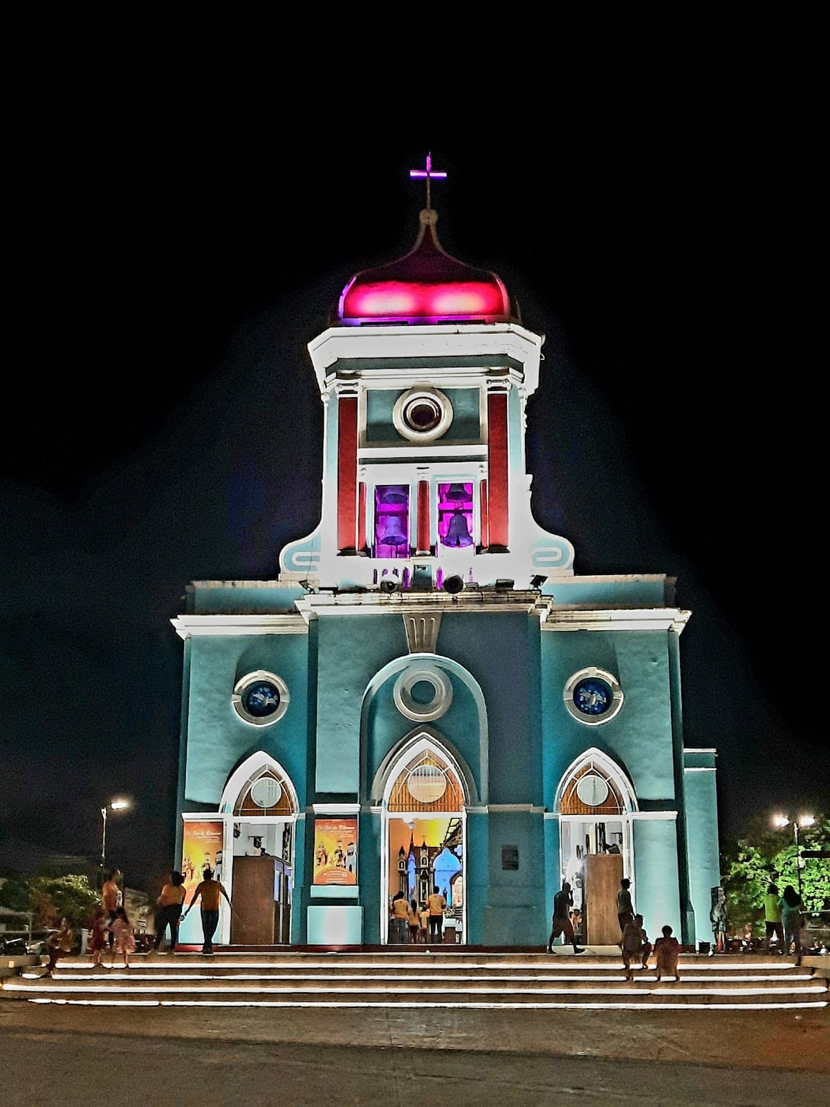 São José de Ribamar Maranhão Brazil - Image 1