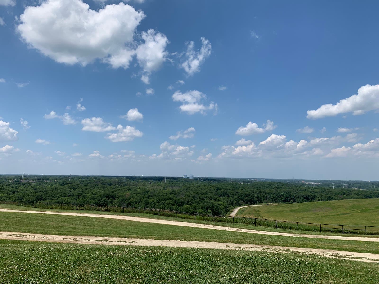 Greene Valley Scenic Overlook - Image 1