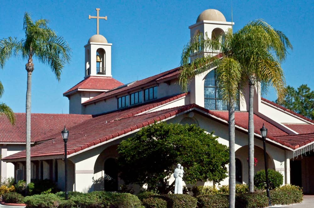 Community Room Addition