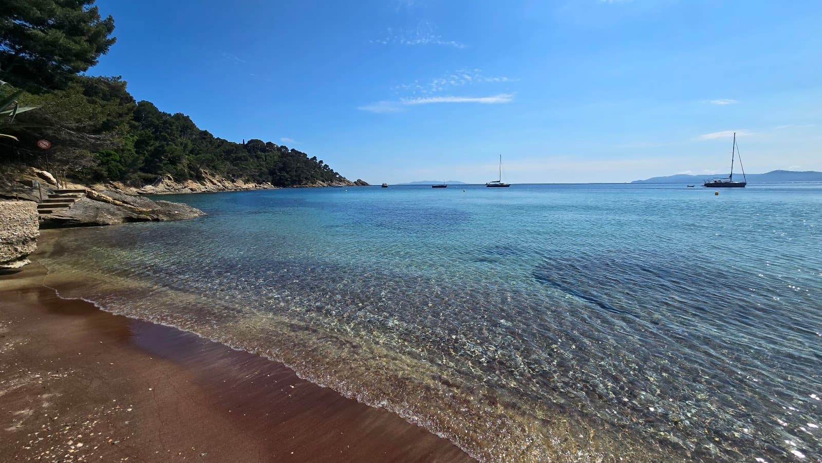 Cap Nègre - Image 1
