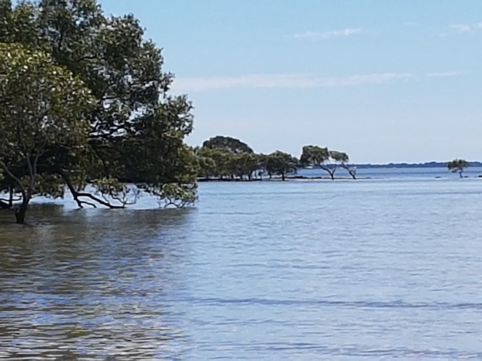 Deception Bay Heritage Trail & Bathing Pool - Image 1
