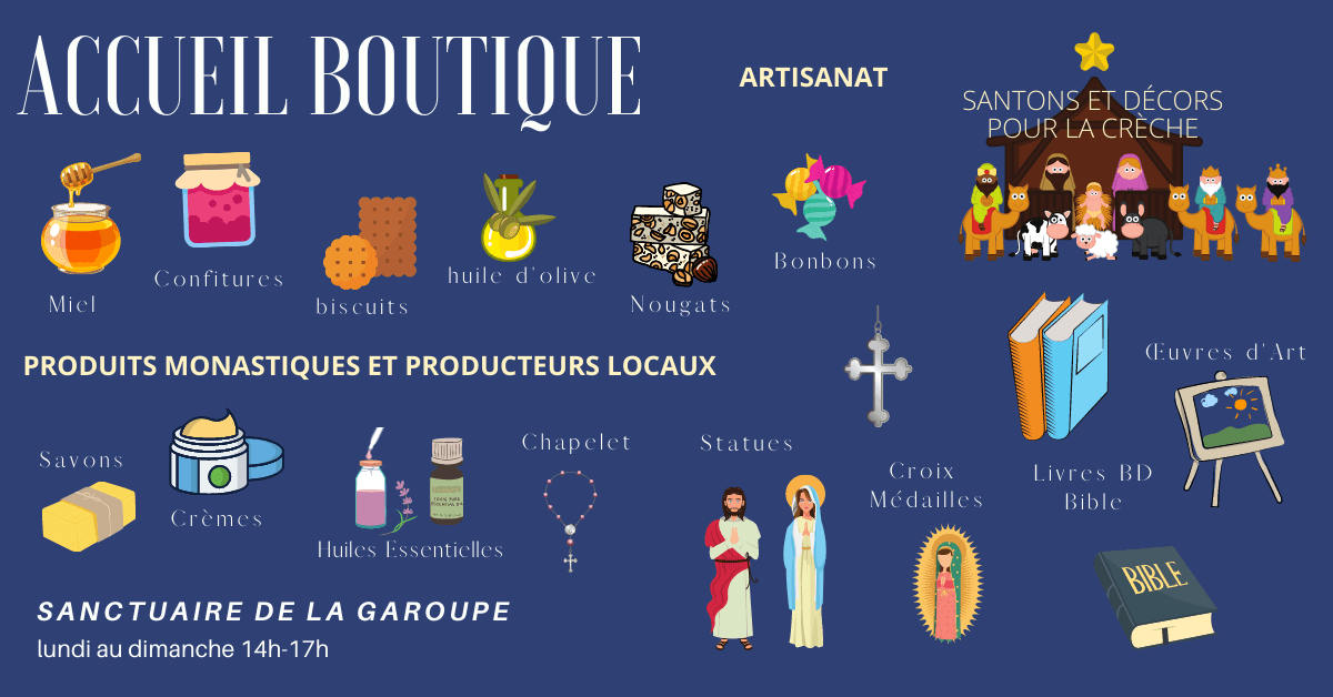 Cimetière de la Garoupe - Image 1