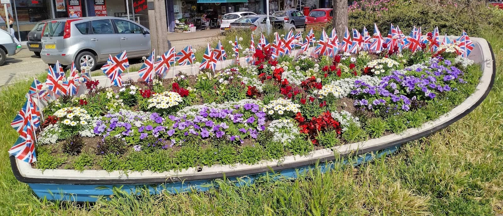 Broadwater Green