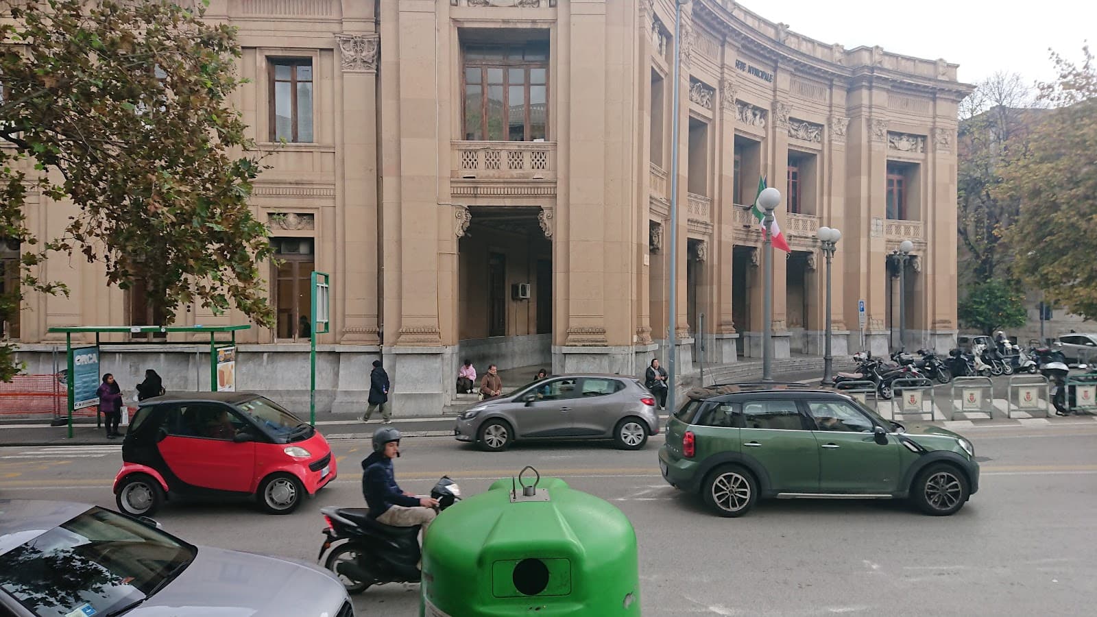 Piazza Antonello - Image 1