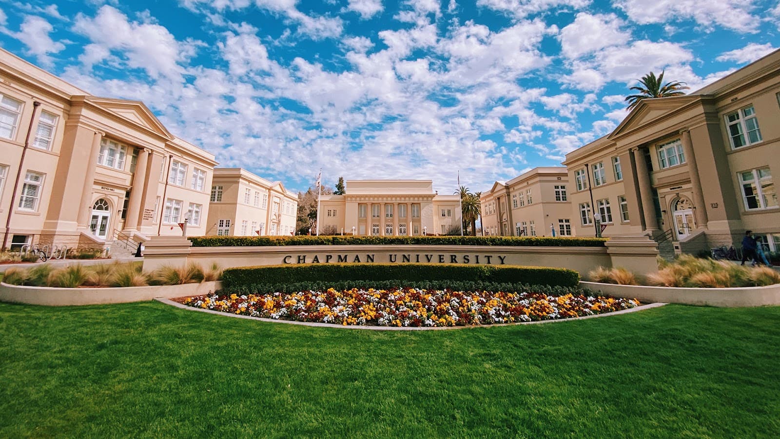 Chapman University - Image 1