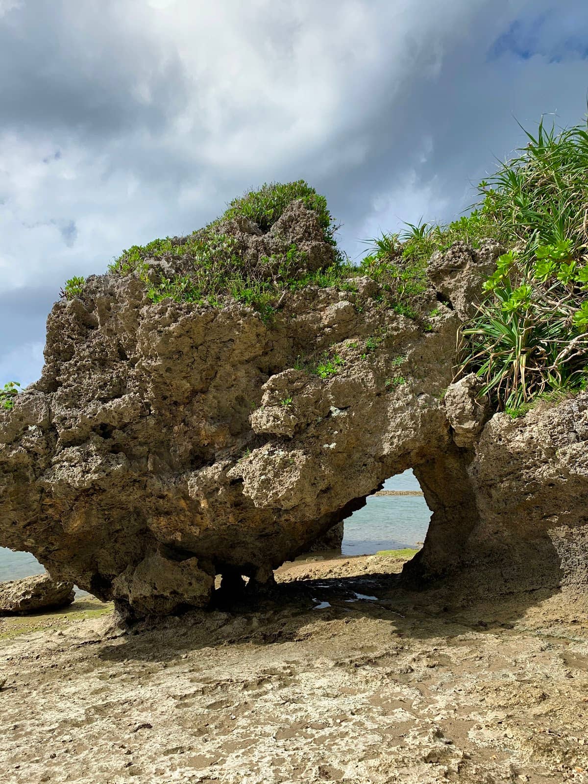 Sacred Sites