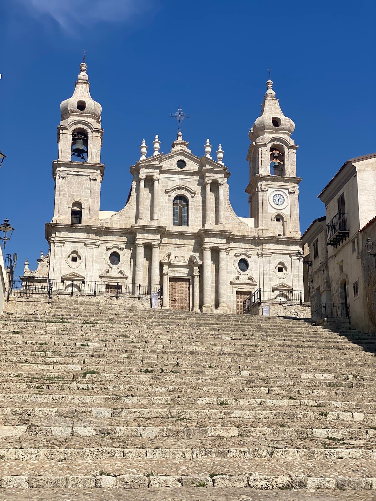 Mother Church Palma di Montechiaro - Image 1