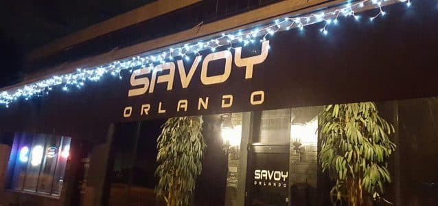 Savoy Orlando - Image 1
