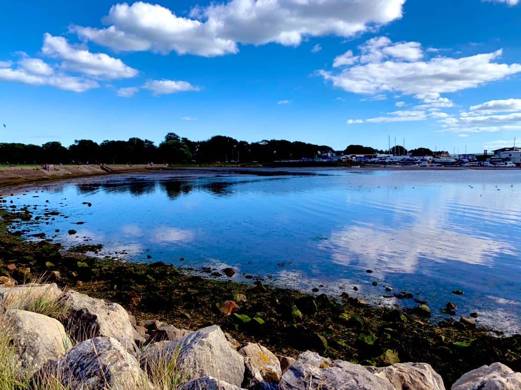 Family Fun Playground