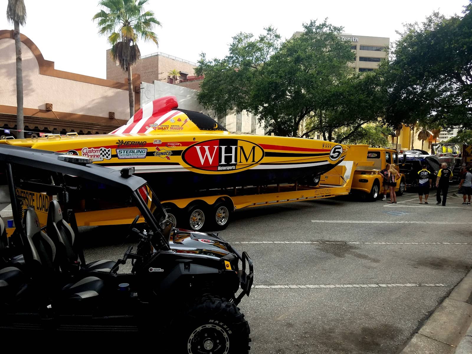 Duvals Fresh Local Seafood