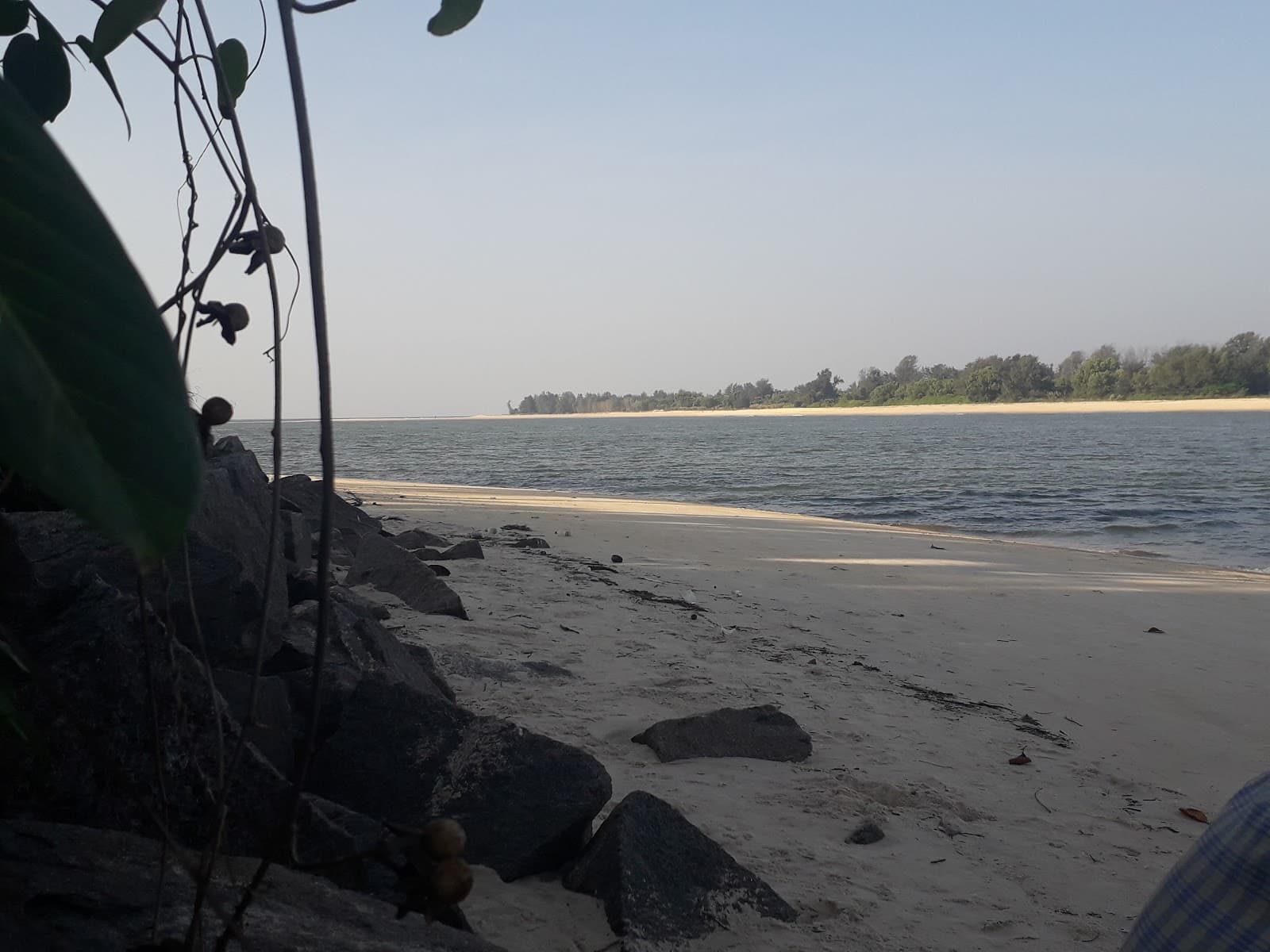 Delta Beach Mangalore - Image 1