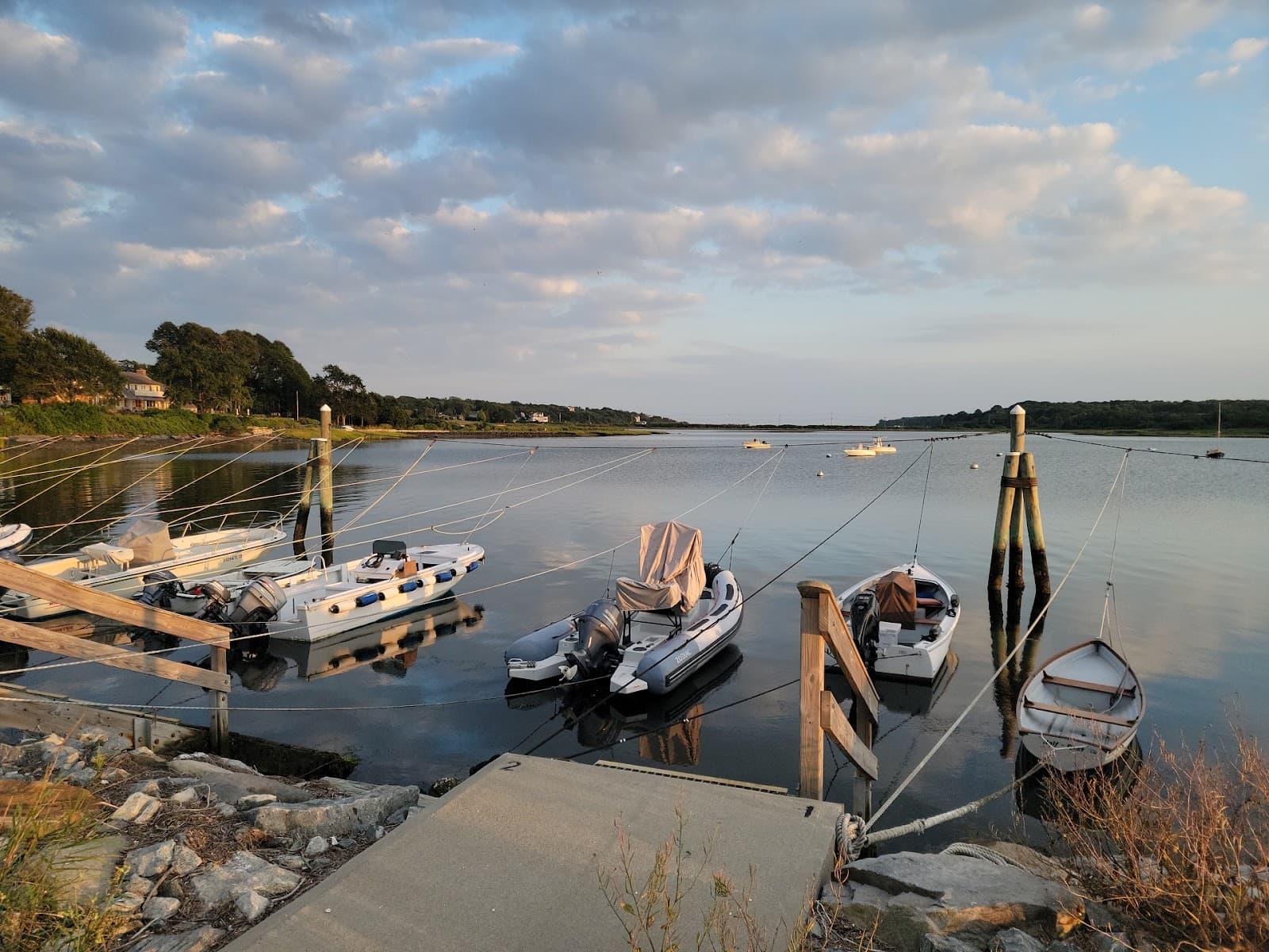 West Ferry / Dutch Harbor - Image 1