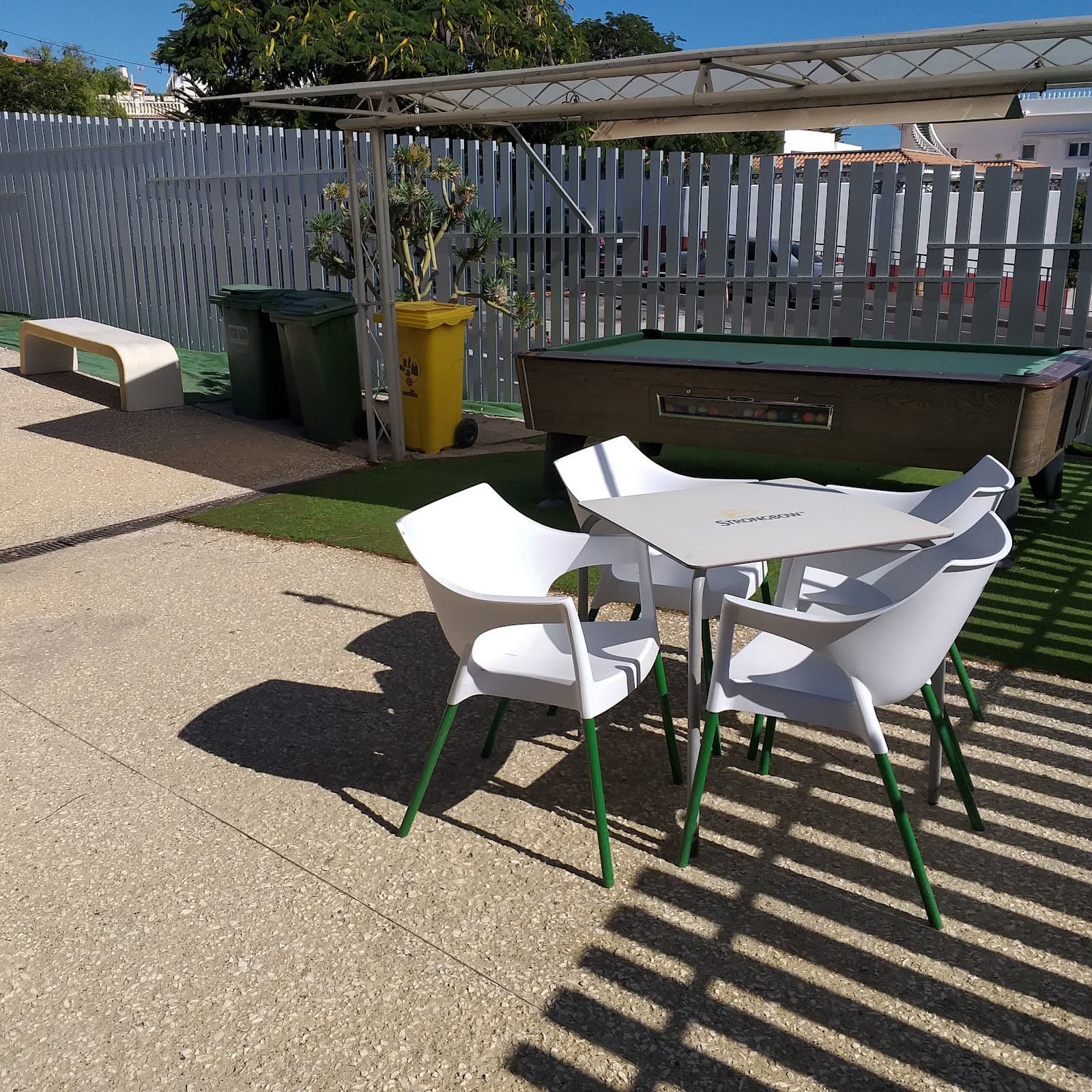 Playa del Horno (Playa Chica) - Image 1