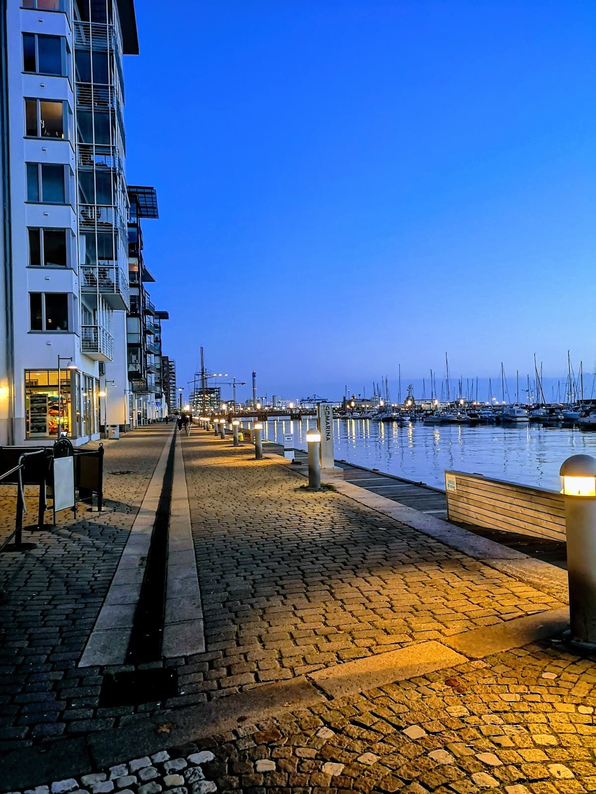 Henry Dunkers Plats Helsingborg - Image 1