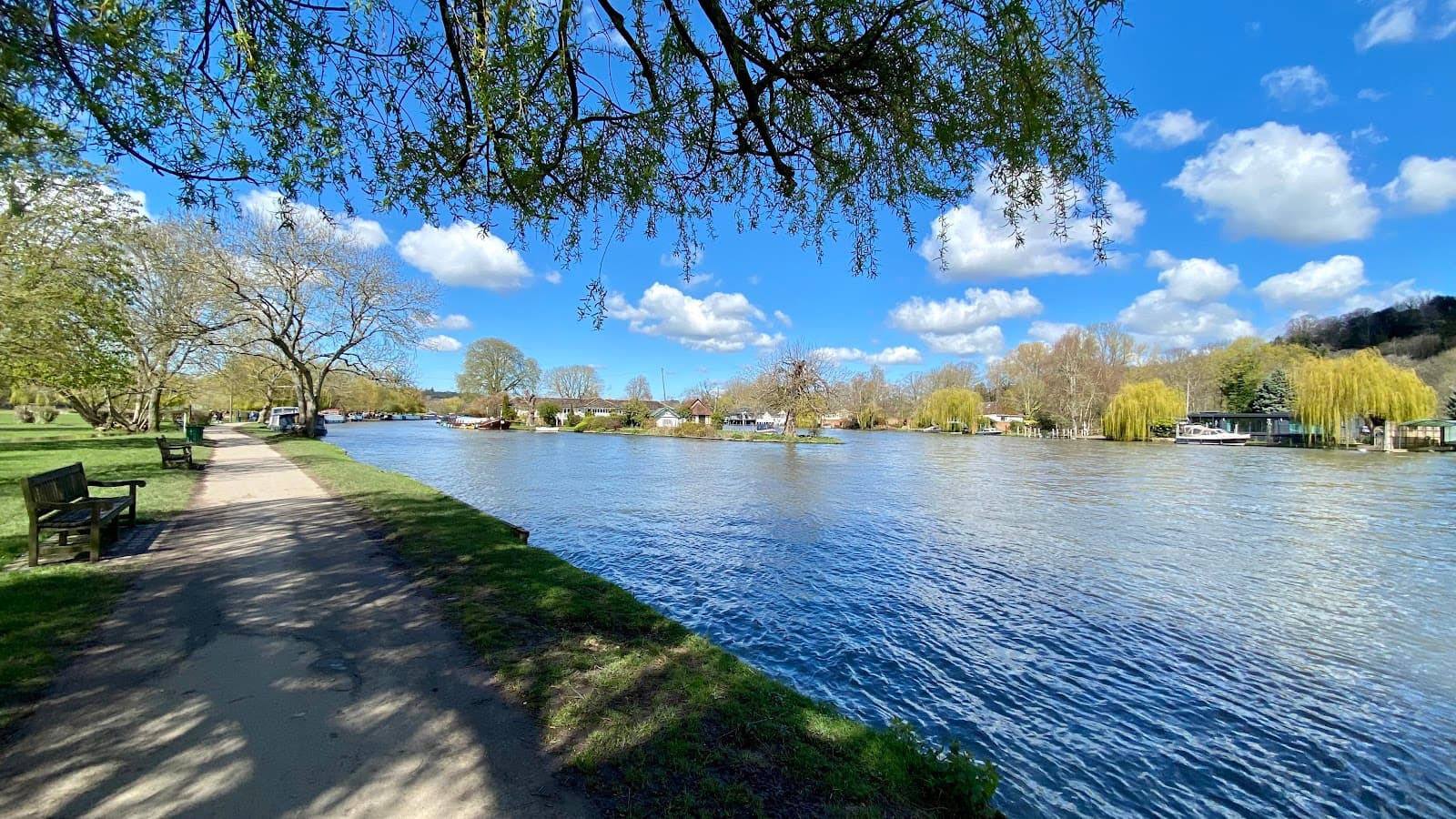 Thames Path Henley - Image 1