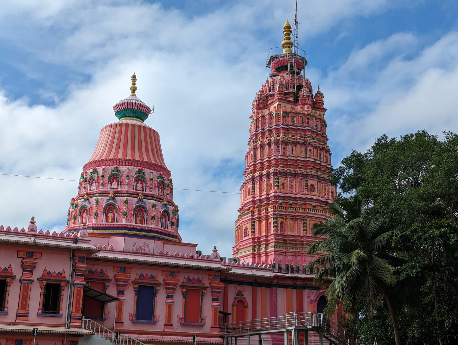 Govindapuram Sri Bodhendra Adhistanam - Image 1