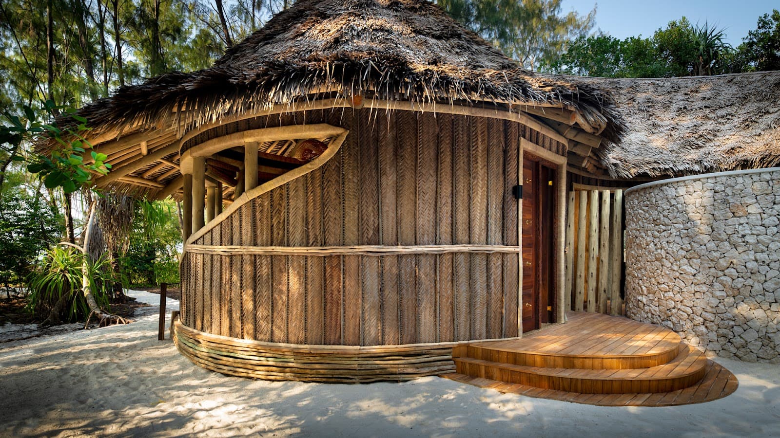 Mnemba Atoll Marine Reserve - Image 1