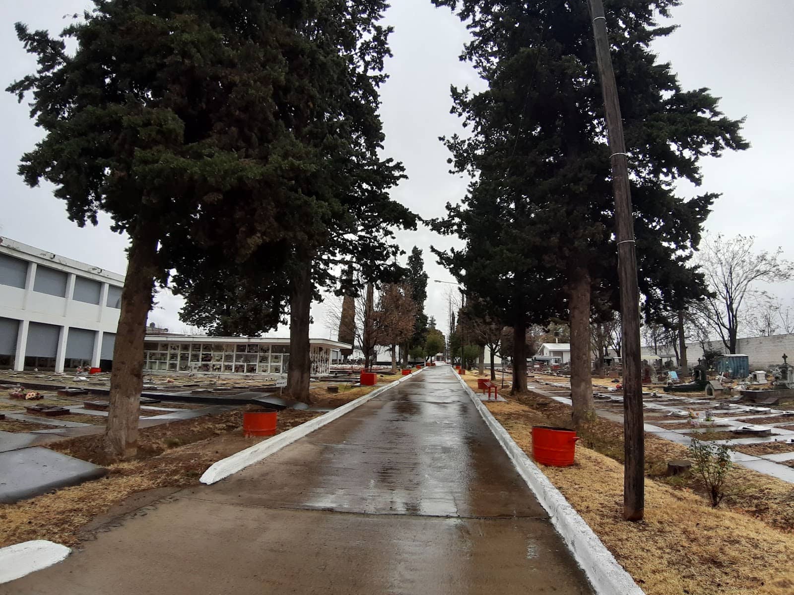 Historic Tombstones