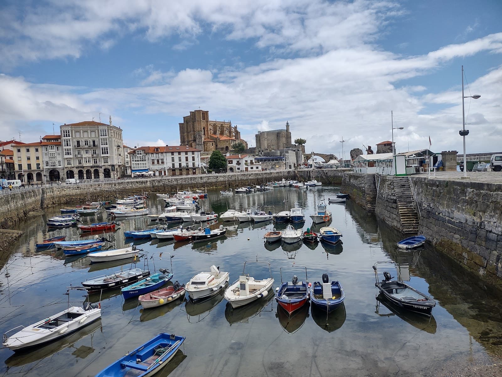 Muelle Don Luis - Image 1