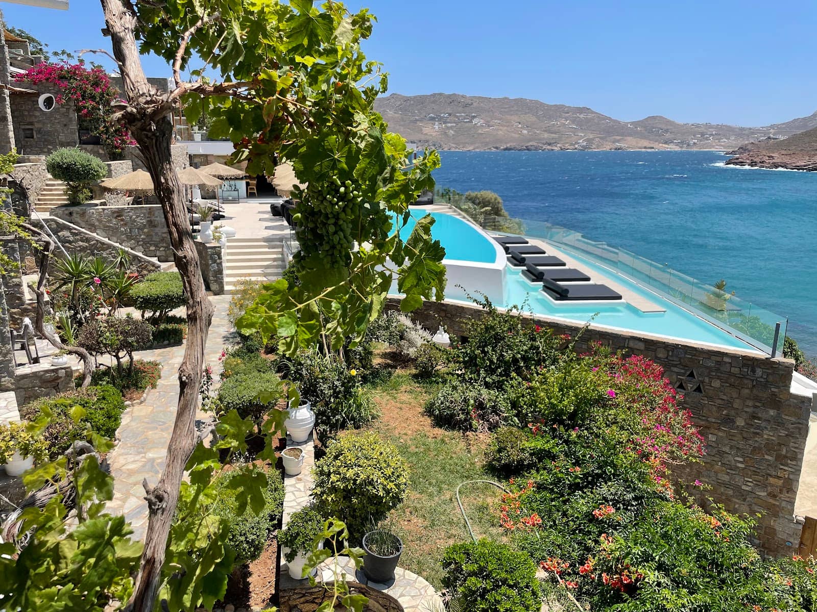 Rethymno Region Exploration