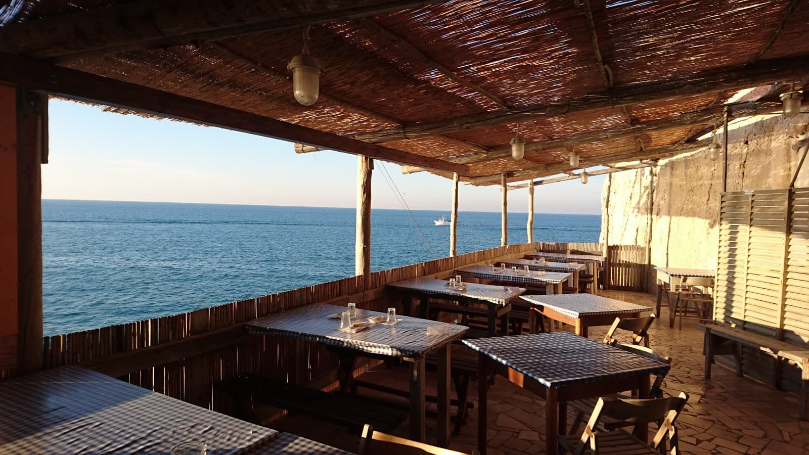 Trabucco di Manaccora - Image 1