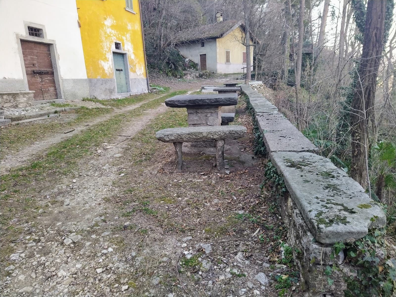 Rancate village - Image 1
