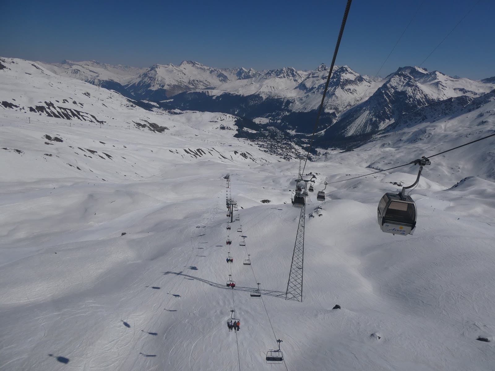 Hörnli (Arosa) - Image 1