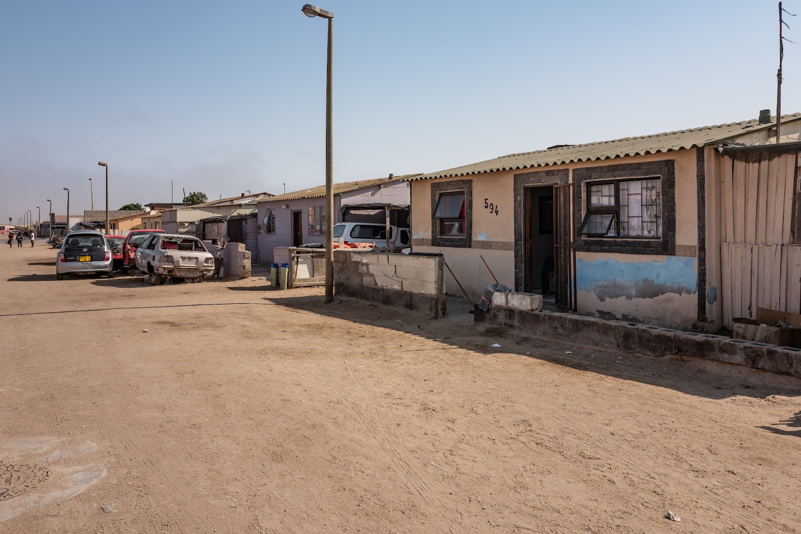 Mondesa Swakopmund - Image 1