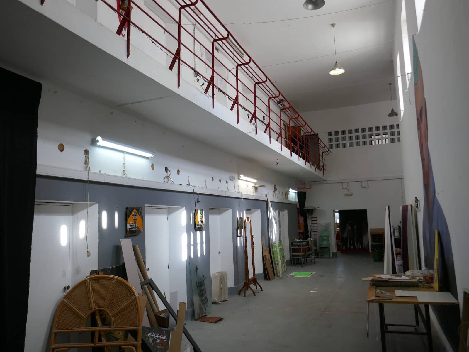Artist Residencies